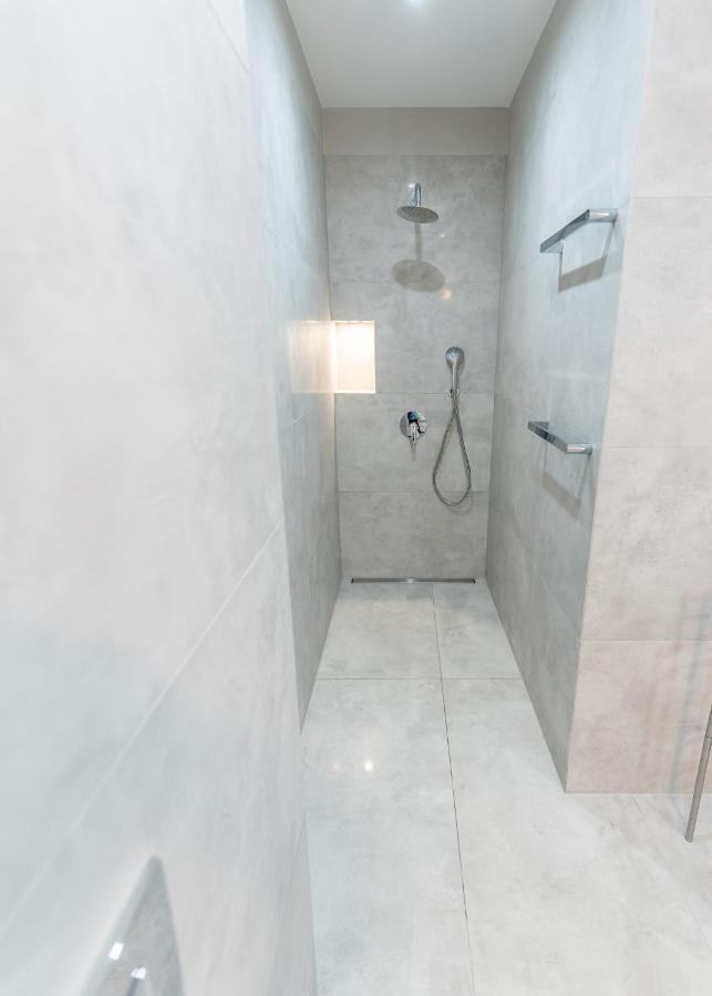 Bianco Apartments Свіноуйсьце Екстер'єр фото